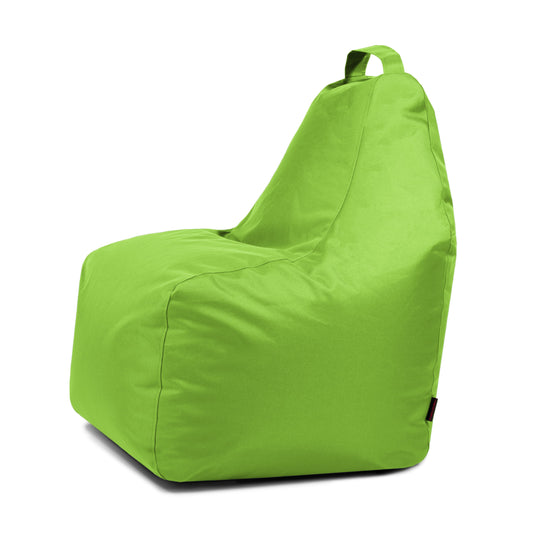 Pouf Gamer Chambre Vert Pomme Pouf Gamer Beaumont Concept