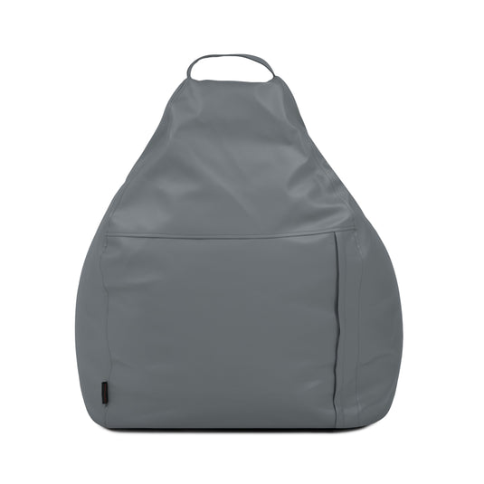 Pouf Gamer cuir Pouf Gamer Beaumont Concept