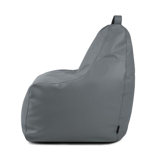 Pouf Gamer cuir Pouf Gamer Beaumont Concept