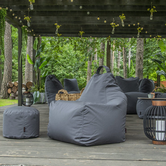 Pouf Gamer Exterieur Pouf Gamer Beaumont Concept