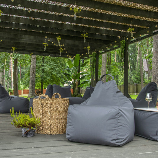 Pouf Gamer Exterieur Pouf Gamer Beaumont Concept