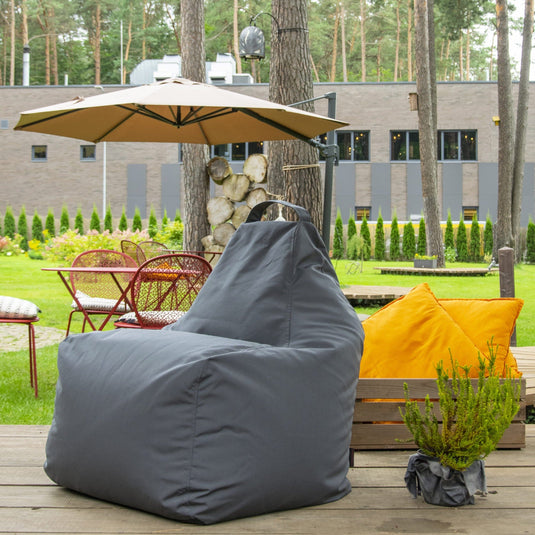 Pouf Gamer Exterieur Pouf Gamer Beaumont Concept