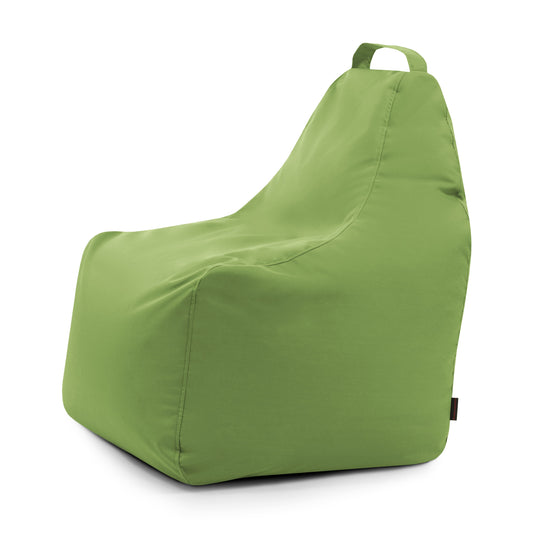 Pouf Gamer Exterieur Vert Pistache Pouf Gamer Beaumont Concept