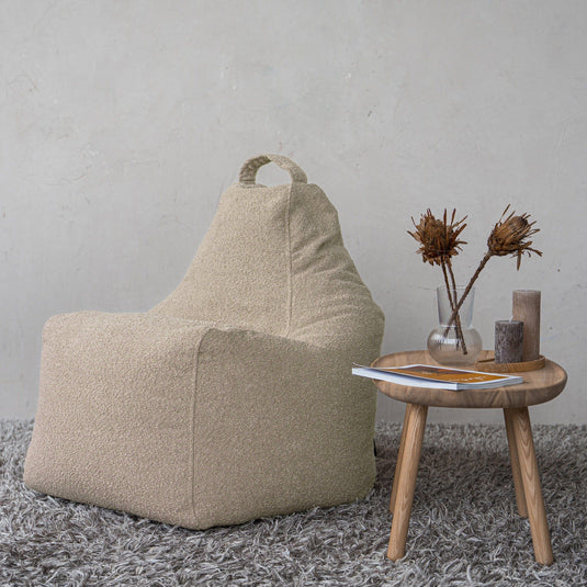 Pouf Gamer mouton Pouf Gamer Beaumont Concept