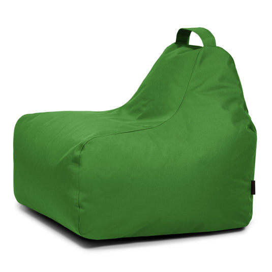 Pouf Gaming Chambre Vert Gazon Beaumont Concept