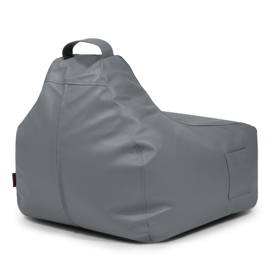 Pouf Gaming cuir Beaumont Concept