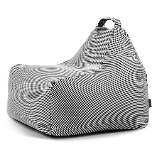 Pouf Gaming Piscine Noir Profond Pouf Français