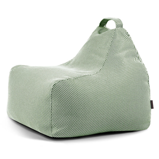 Pouf Gaming Piscine Vert Forêt Pouf Français