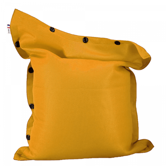 Pouf Geant Flottant Piscine Sulphur