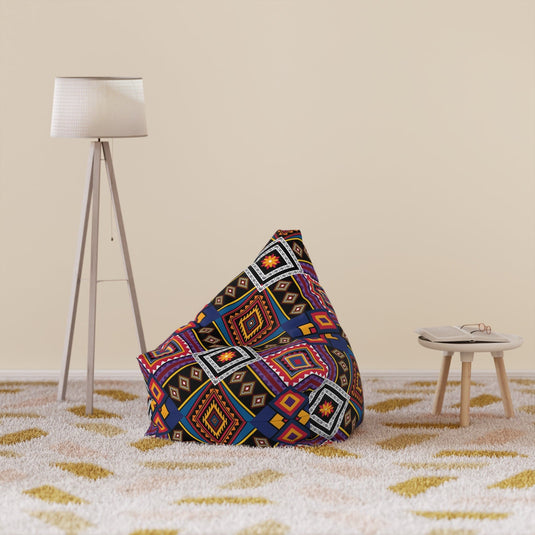 Pouf Hippie