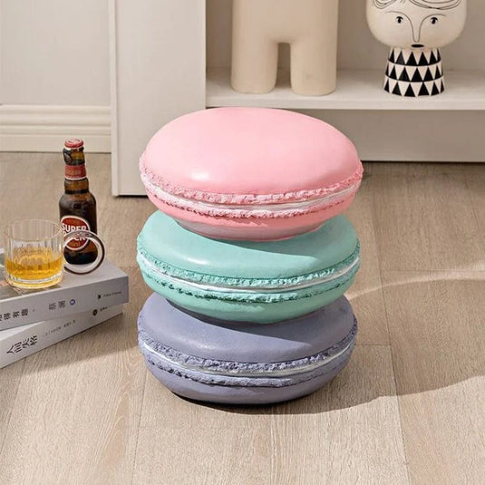 Pouf Macaron