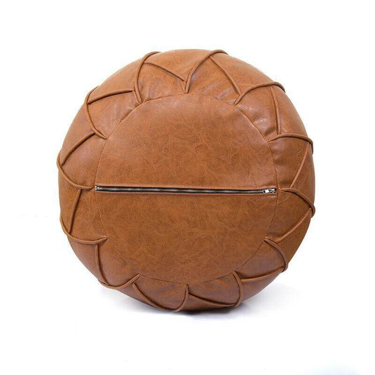 Pouf Marocain Moderne