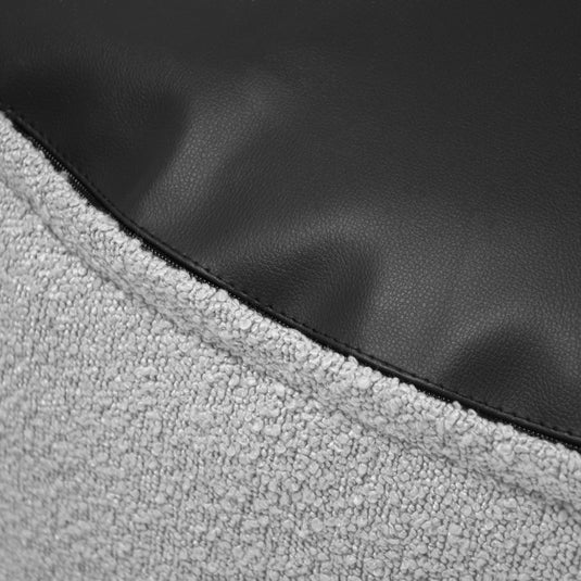 Pouf mouton Beaumont Concept