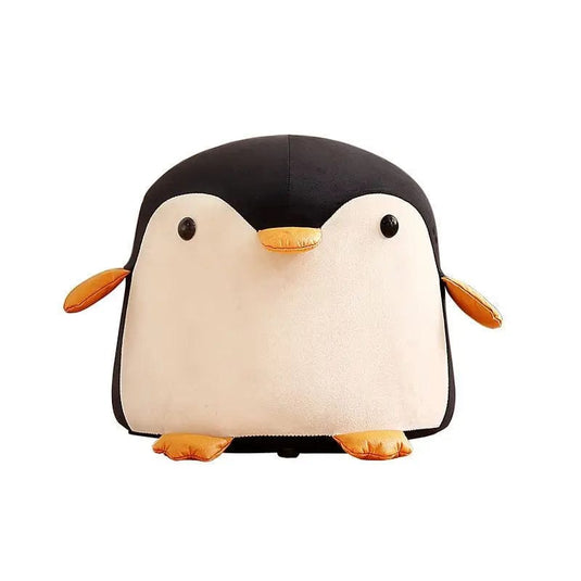 Pouf Pingouin