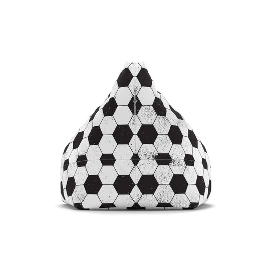 Pouf Poire Foot 27" × 30" × 25" / Without insert