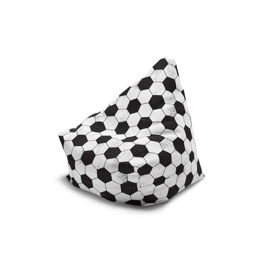 Pouf Poire Foot 27" × 30" × 25" / Without insert