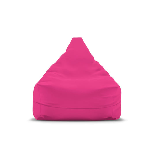 Pouf Poire Fushia 69 cm × 76 cm × 64 cm