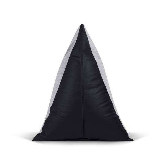 Pouf Poire mouton Beaumont Concept