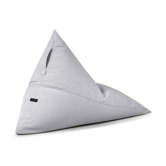 Pouf Poire mouton Beaumont Concept