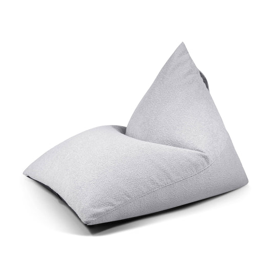 Pouf Poire mouton Beaumont Concept