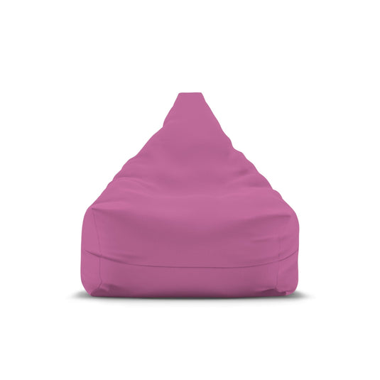 Pouf Poire Rose 69 cm × 76 cm × 64 cm