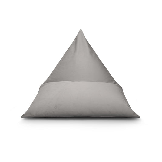 Pouf Poire velours Beaumont Concept