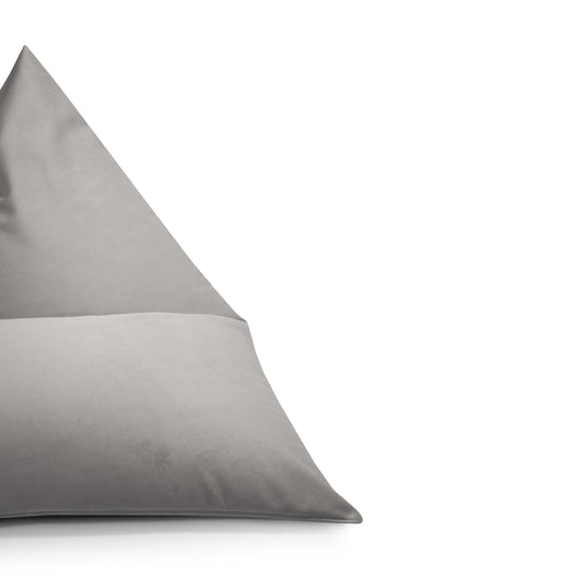 Pouf Poire velours Beaumont Concept