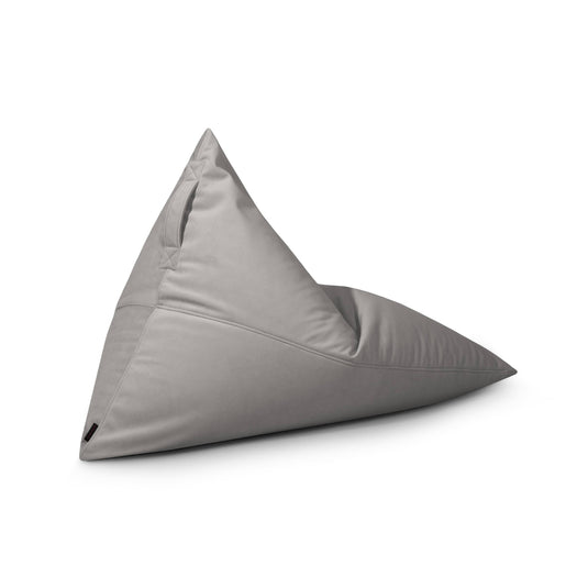 Pouf Poire velours Beaumont Concept