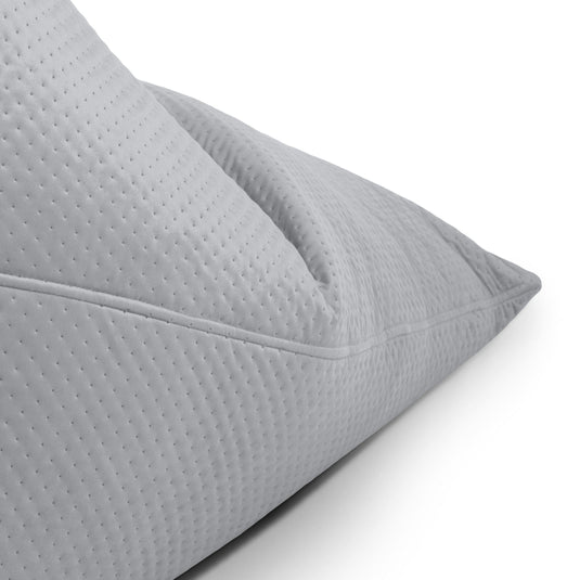 Pouf Poire velours capitonné Beaumont Concept