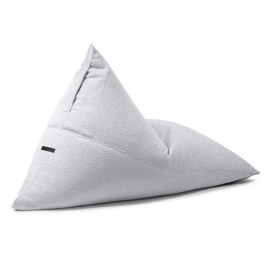 Pouf Poire XXL mouton Beaumont Concept