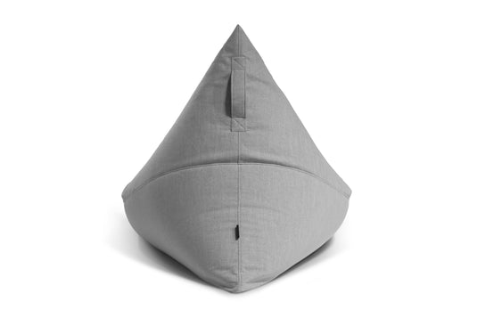 Pouf Poire XXL Salon Beaumont Concept