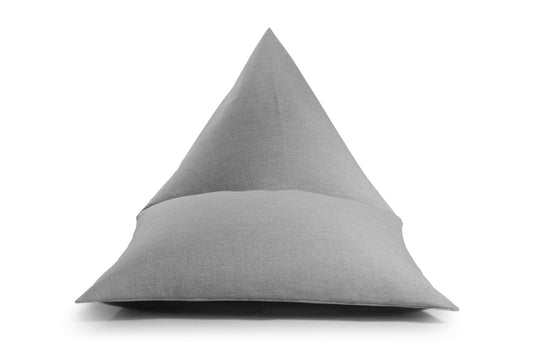 Pouf Poire XXL Salon Beaumont Concept