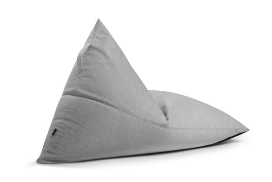 Pouf Poire XXL Salon Beaumont Concept