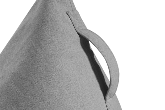 Pouf Poire XXL Salon Beaumont Concept