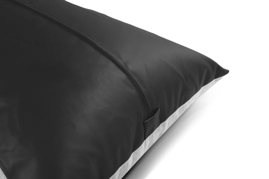 Pouf Poire XXL Salon Beaumont Concept