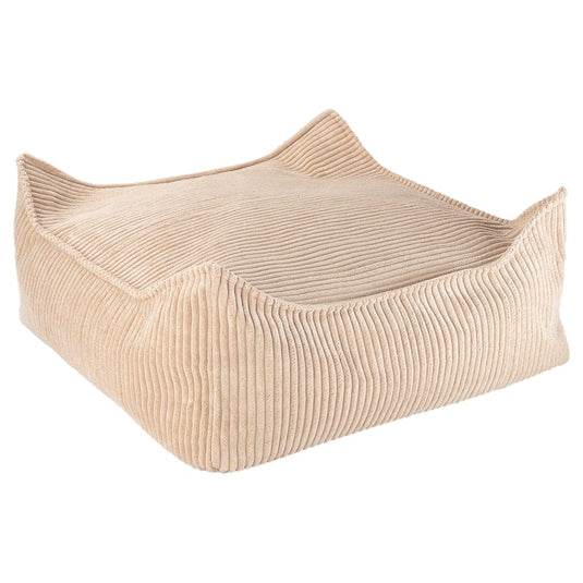 Pouf pour Enfant - Beige