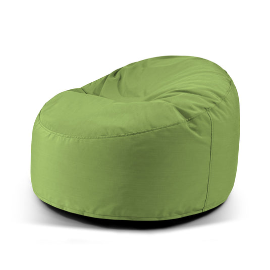 Pouf pour Exterieur Vert Pistache Beaumont Concept