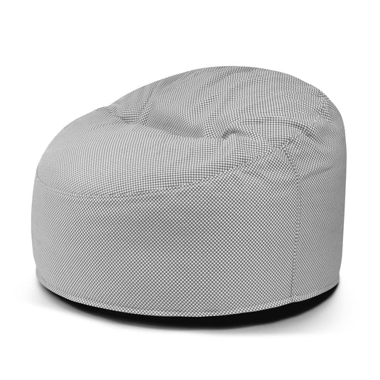 Pouf pour Piscine Gris Perle Beaumont Concept