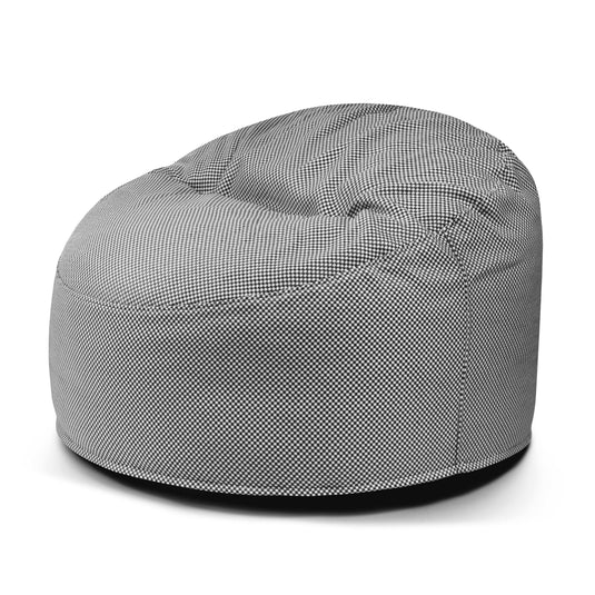 Pouf pour Piscine Noir Profond Beaumont Concept