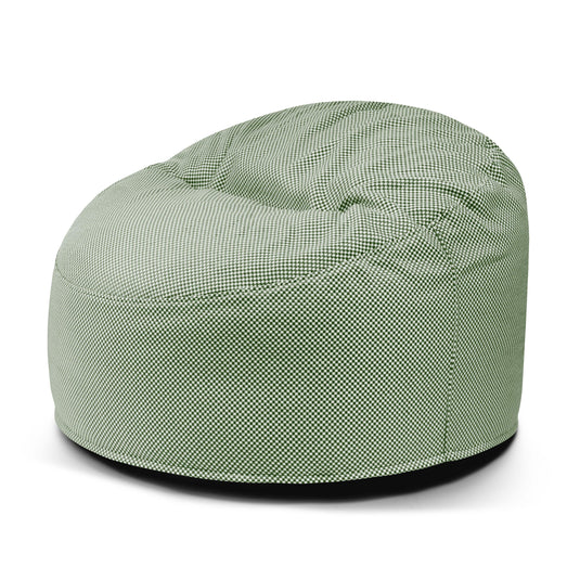 Pouf pour Piscine Vert Forêt Beaumont Concept