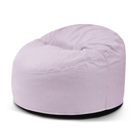 Pouf pour Piscine Violet Lavande Beaumont Concept