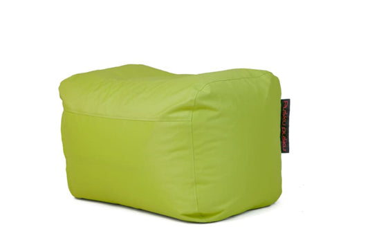 Pouf Repose Pied Chambre Vert Olive Pouf Français
