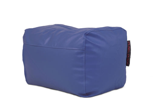 Pouf Repose Pied Cuir Pouf Français