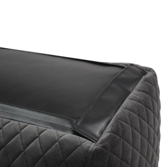 Pouf Repose Pied Royal Pouf Français