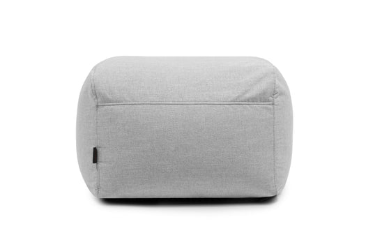 Pouf Repose Pied Salon Pouf Français