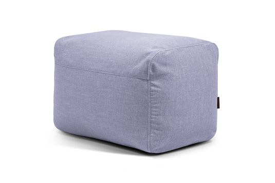 Pouf Repose Pied Salon Pouf Français