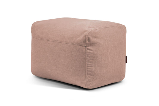 Pouf Repose Pied Salon Pouf Français