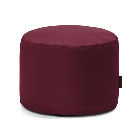Pouf Rond Chambre Pouf Français