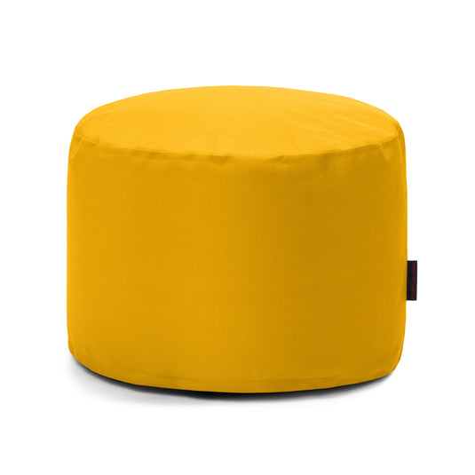 Pouf Rond Chambre Pouf Français