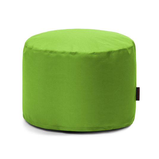 Pouf Rond Chambre Pouf Français